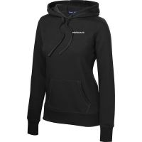 20-LST254, Small, Black, Left Chest, Performive - 3in.